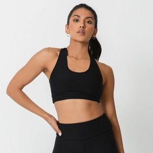 Booty by brabants sports bra